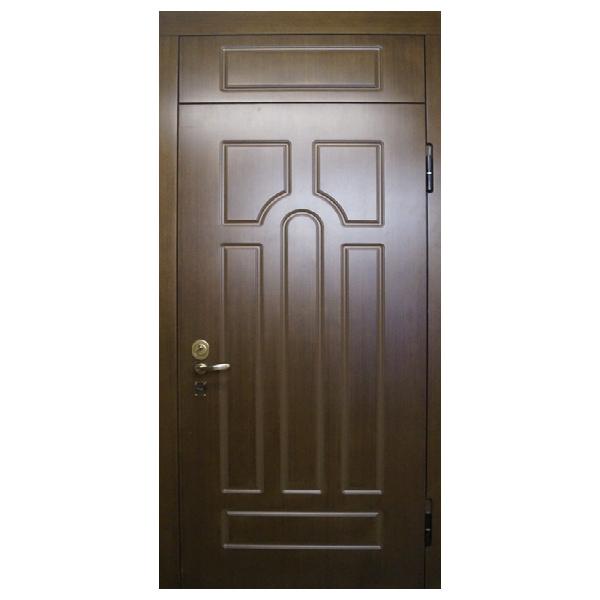 Входная металлическая дверь с МДФ-панелью АЛЛЕГРО 158