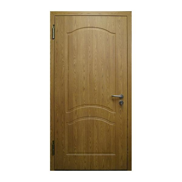 Входная металлическая дверь с МДФ-панелью СИМФОНИЯ 127