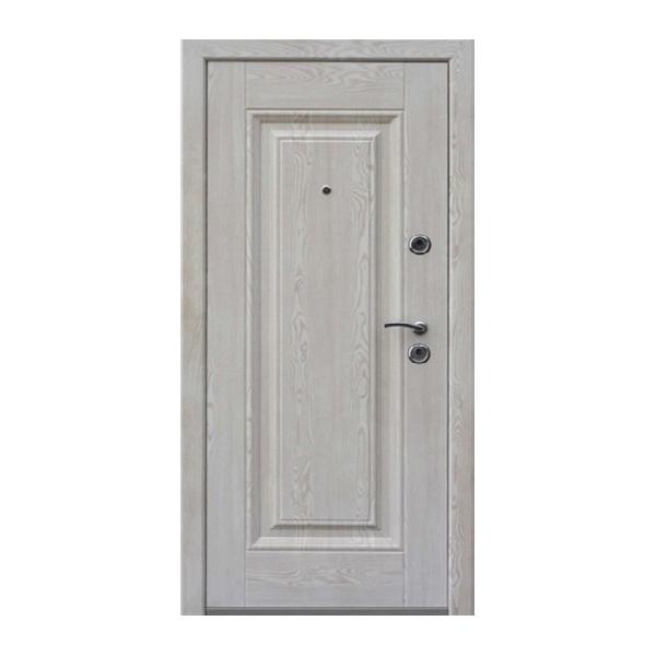Входная металлическая дверь с МДФ-панелью СИМФОНИЯ 176