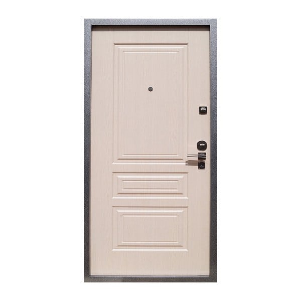 Входная металлическая дверь с МДФ-панелью СИМФОНИЯ 133