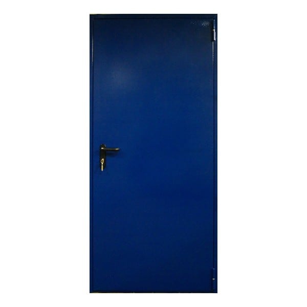 Входная металлическая дверь с МДФ и порошковым напылением СИМФОНИЯ 82