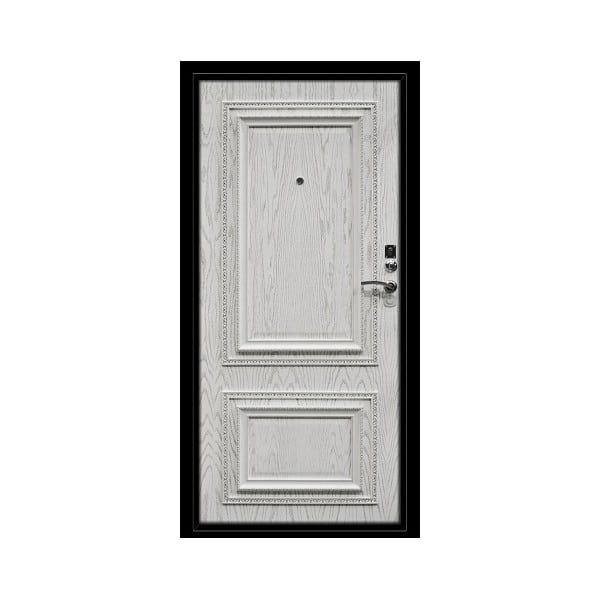 Входная металлическая дверь с МДФ-панелью СИМФОНИЯ 171